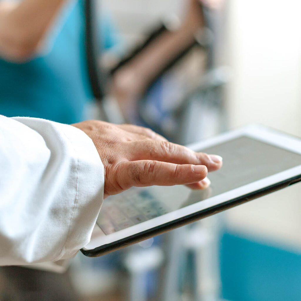 Zentrum für moderne Orthopädie