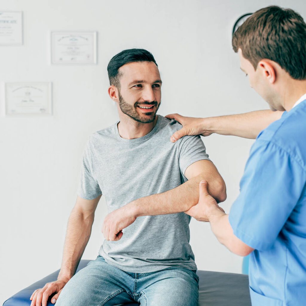 Zentrum für moderne Orthopädie