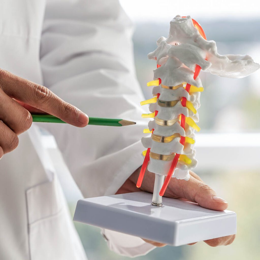 Zentrum für moderne Orthopädie