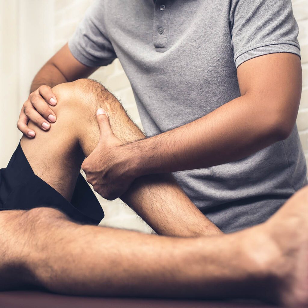 Zentrum für moderne Orthopädie